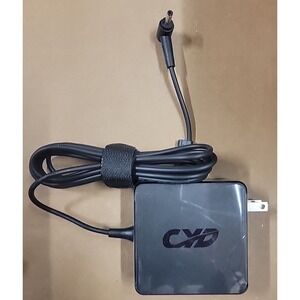 CYD 65W 19.5V 3.33A Replacement for Laptop Charger HP 753559-001 854055-003 640